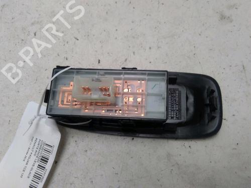 Used Switch RENAULT KADJAR (HA_, HL_) 1.2 TCe 130 (HLMR) (130 hp) 28086974