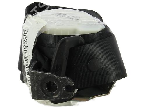 Used Rear center seatbelt PEUGEOT 3008 I MPV (0U_) 1.6 HDi (112 hp) 31576443