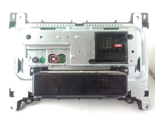 Used Radio Radio MERCEDES-BENZ SPRINTER 5-t Platform/Chassis (B906) 513 CDI (906.155, 906.253, 906.255, 906.153) (129 hp) 33297923 33297923