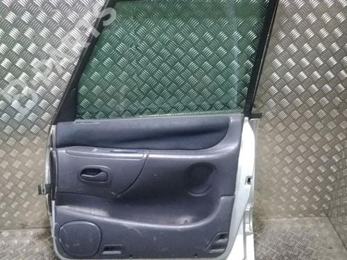 Right front door RENAULT ESPACE III (JE0_) 2.2 dCi (JE0K) | BP11714145C3 