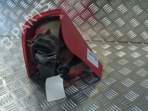 Used Right taillight RENAULT CLIO II (BB_, CB_) 1.5 dCi (B/CB3M) (64 hp) 13083371