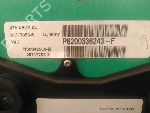 instrument-cluster-renault-kangoo-express-fc01_-1997-39602469 main image