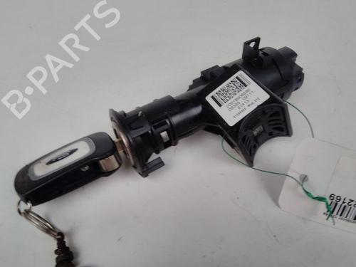 Used Ignition barrel FORD KA (RU8) 1.2 (69 hp) 15749120
