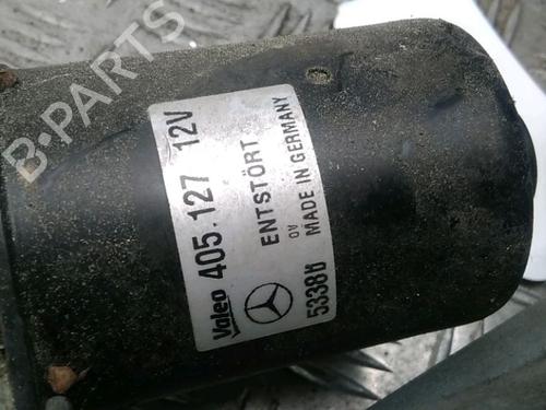 Front wipers mechanism MERCEDES-BENZ B-CLASS Sports Tourer (W245) B 180 CDI (245.207) | BP14929008C83 