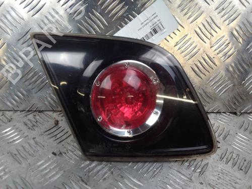 Used Left tailgate light Left tailgate light MAZDA 3 (BK) 1.6 DI Turbo (109 hp) 11535369 11535369