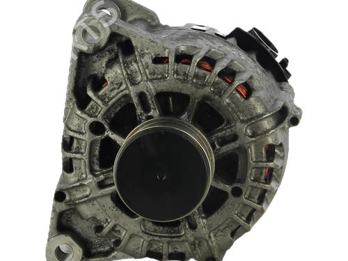 Alternator PEUGEOT 2008 I (CU_) 1.2 THP 110 / PureTech 110 | BP38276477M7 - Image 3