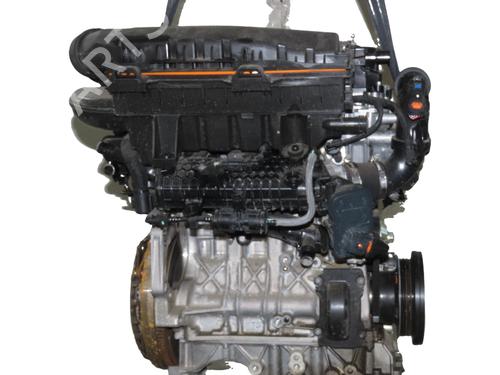 Engine CITROËN C3 III (SX) 1.2 THP 110 (SXHNPS, SXHNZT, SXHNZ6) | BP36544174M1 - Image 4