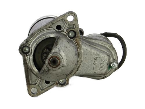 Used Starter Starter OPEL ASTRA G Hatchback (T98) 1.6 16V (F08, F48) (101 hp) 33278977 33278977
