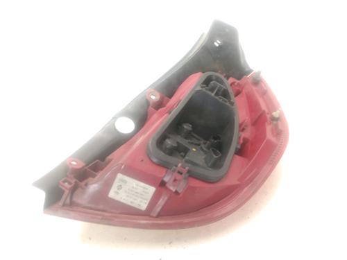 Left taillight RENAULT CLIO III (BR0/1, CR0/1) 1.5 dCi (BR17, CR17) | BP27246366C34 