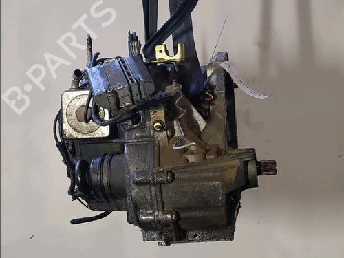 gearbox-peugeot-307-cc-3b-2003-2004-2005-2006-2007-2008-2009-29016756 main image