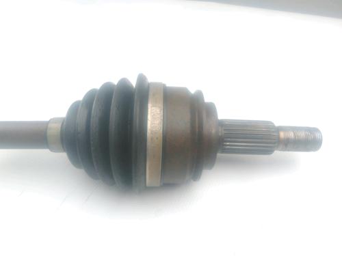 Right front driveshaft RENAULT KANGOO Express (FW0/1_) 1.5 dCi 90 (FW0G, FW05, FW08, FW11) | BP29873036M39