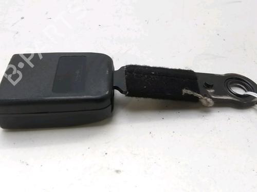Used Seat buckle CITROËN XSARA PICASSO (N68) 1.6 HDi (109 hp) 18896893
