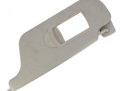 Aletta parasole sinistra RENAULT CLIO III (BR0/1, CR0/1) 1.5 dCi (88 hp) 31278116