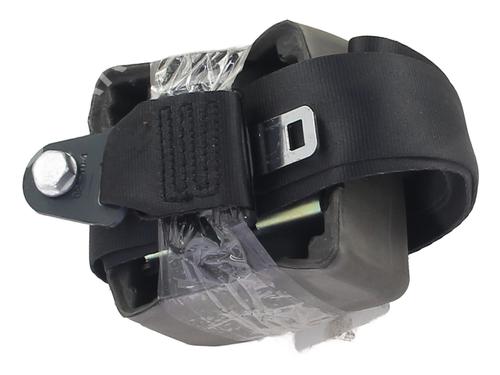 Used Rear left belt tensioner Rear left belt tensioner PEUGEOT 308 I (4A_, 4C_) 1.6 16V (120 hp) 36659592 36659592