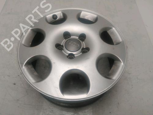 Used Rim AUDI A3 (8P1) 2.0 FSI (150 hp) 24881926