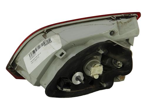 Left tailgate light PEUGEOT 308 SW II (LC_, LJ_, LR_, LX_, L4_) 1.6 BlueHDi 120 | BP31865737C79