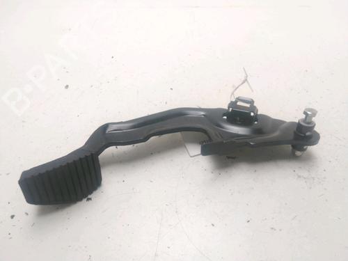 break-pedal-citroen-c3-iii-sx-2016-23086565 main image