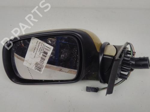 Used Left mirror PEUGEOT 307 (3A/C) 2.0 HDi 110 (107 hp) 23181325