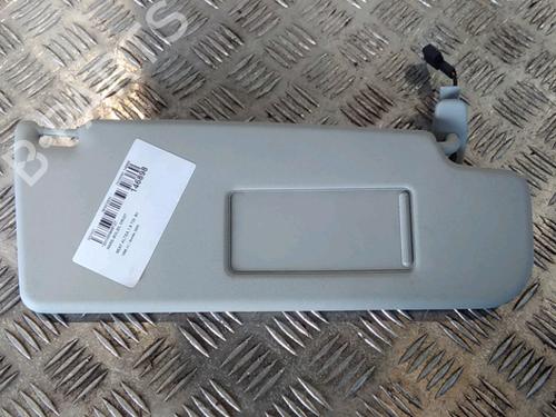 Right sun visor SEAT ALTEA (5P1) 1.9 TDI | BP17038278I2 