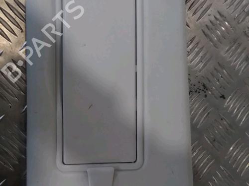 Used Left sun visor PEUGEOT 508 I (8D_) 1.6 BlueHDi 120 (120 hp) 13215237