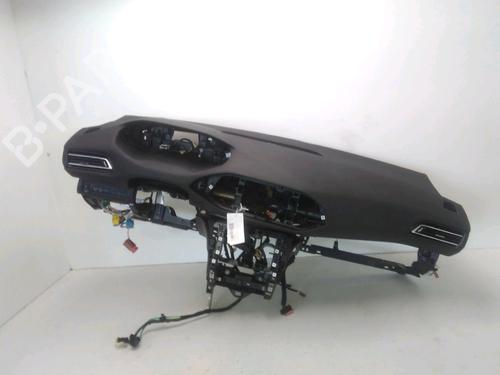 Used Dashboard Dashboard PEUGEOT 308 II (LB_, LP_, LW_, LH_, L3_) 1.6 HDi 100 (99 hp) 27709811 27709811