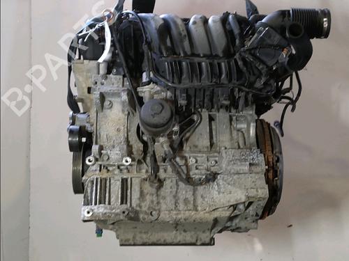 Engine CITROËN C4 Picasso I MPV (UD_) 2.0 i 16V | BP30093281M1 - Image 2