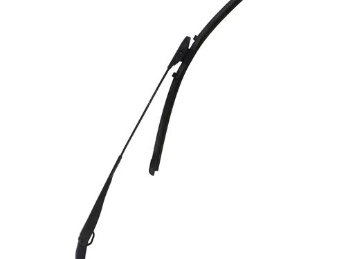 Used Front windshield wiper arm Front windshield wiper arm DACIA SANDERO II TCe 90 (B8M1, B8MA, B8AC) (90 hp) 31692711 31692711