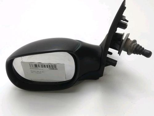Used Left mirror PEUGEOT 206 Hatchback (2A/C) 1.4 i (75 hp) 17803345