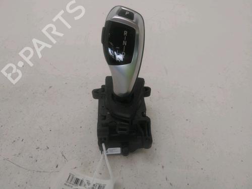 Used Shift knob BMW 3 Touring (F31) 316 d (116 hp) 29577974