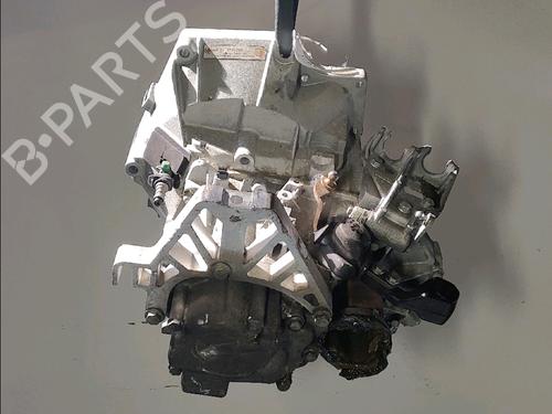 Gearbox ABARTH 500 / 595 / 695 1.4 (312.AXF11, 312.AXF1A) | BP29494606M3 