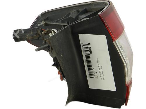 Farolim esquerdo FORD MONDEO V Hatchback (CE) 2.0 TDCi | BP33632823C34 - Image 4