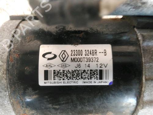 starter-nissan-nv300-van-x82-16-dci-120-2330000q4l-2016-15492980 main image
