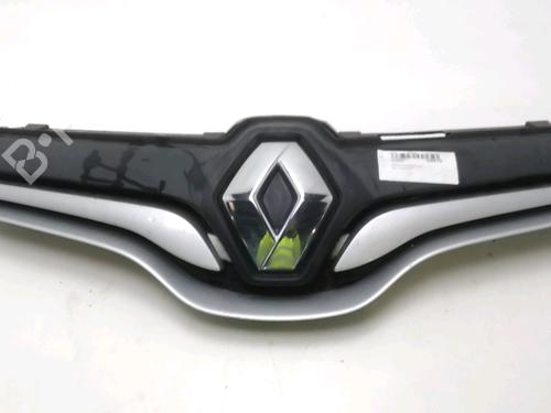 Used Grille RENAULT KANGOO Express (FW0/1_) 1.5 dCi 75 (FW07, FW10, FW04) (75 hp) 19578851