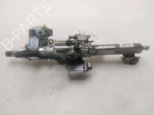 Used Steering column Steering column KIA SPORTAGE IV (QL, QLE) 1.7 CRDi (141 hp) 29046678 29046678