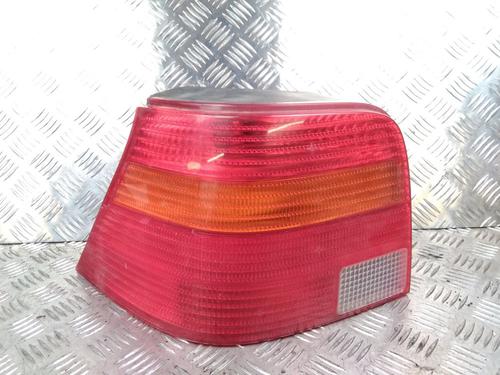 Used Left taillight VW GOLF IV (1J1) 1.9 TDI (90 hp) 11520858