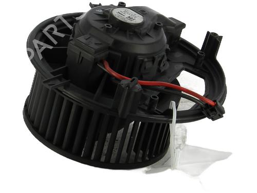 Heater blower motor AUDI A3 (8V1, 8VK) 2.0 TDI | BP31055555M62 
