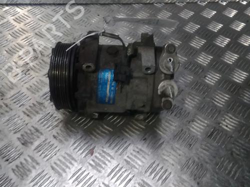 Used AC compressor AC compressor MAZDA 3 (BK) 1.6 MZ-CD (90 hp) 14963413 14963413