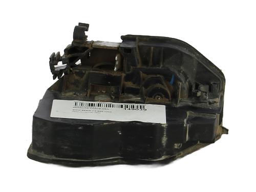 Højre bagtil lås BMW 7 (E65, E66, E67) 730 Ld | BP31141036C99  - Image 5