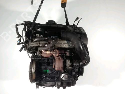 Engine JEEP COMPASS (MK49) 2.0 CRD 4x4 | BP21088626M1 