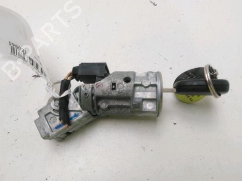 Used Ignition barrel CITROËN C2 (JM_) 1.4 16V (90 hp) 20314483