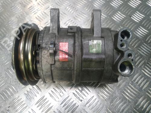Used AC compressor NISSAN TERRANO II (R20) 2.7 TDi 4WD (125 hp) 13357454