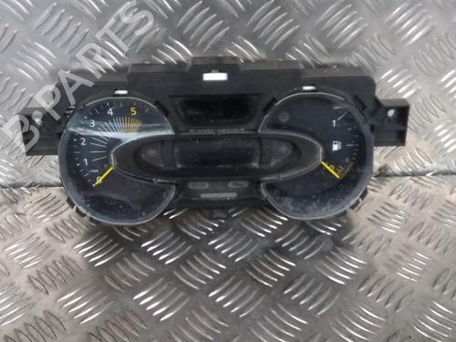 Used Instrument cluster Instrument cluster NISSAN NV300 Van (X82) 1.6 dci 120 (121 hp) 15547436 15547436