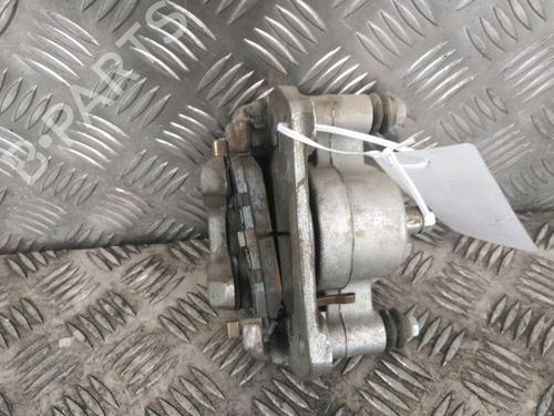 Used Right front brake caliper SUZUKI JIMNY Closed Off-Road Vehicle (A6G) 1.5 AllGrip (JB74W, JB74V, A6G415) (102 hp) 18206358