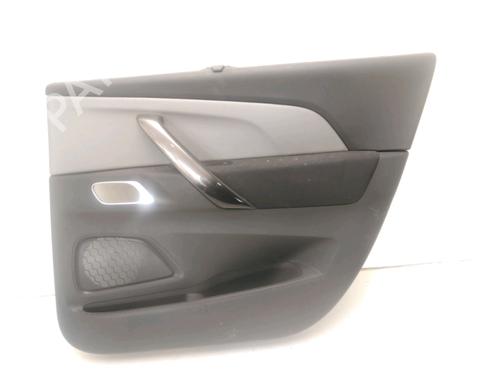 Rear right panel CITROËN GRAND C4 SPACETOURER (3A_, 3E_) 1.2 PureTech 130 | BP30630500C61 - Image 2