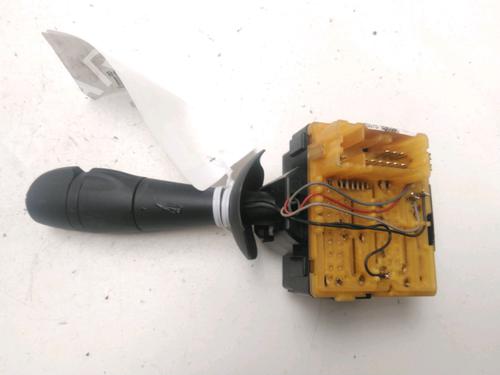Used Steering column stalk RENAULT CLIO IV Grandtour (KH_) 1.5 dCi 90 (KHN3, KHN4) (90 hp) 21947305