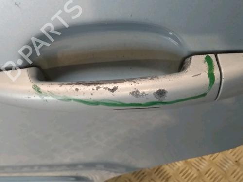 Left rear door CITROËN C4 I (LC_) 1.6 HDi | BP15493129C4 