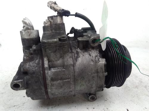 AC compressor OPEL ZAFIRA A MPV (T98) 2.0 DTI 16V (F75) | BP15748148M34 