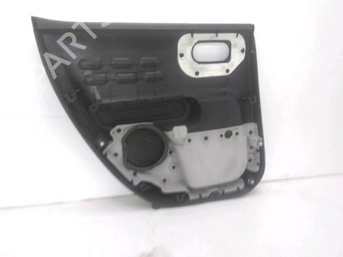 Used Rear right panel Rear right panel CITROËN C3 III (SX) 1.6 BlueHDi 75 (75 hp) 28068462 28068462