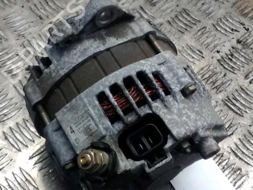 Alternator NISSAN X-TRAIL I (T30) 2.5 4x4 | BP13078305M7 