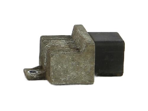 Used Electronic module Electronic module RENAULT CLIO III (BR0/1, CR0/1) 1.5 dCi (BR17, CR17) (86 hp) 32038592 32038592